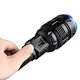 flashlight